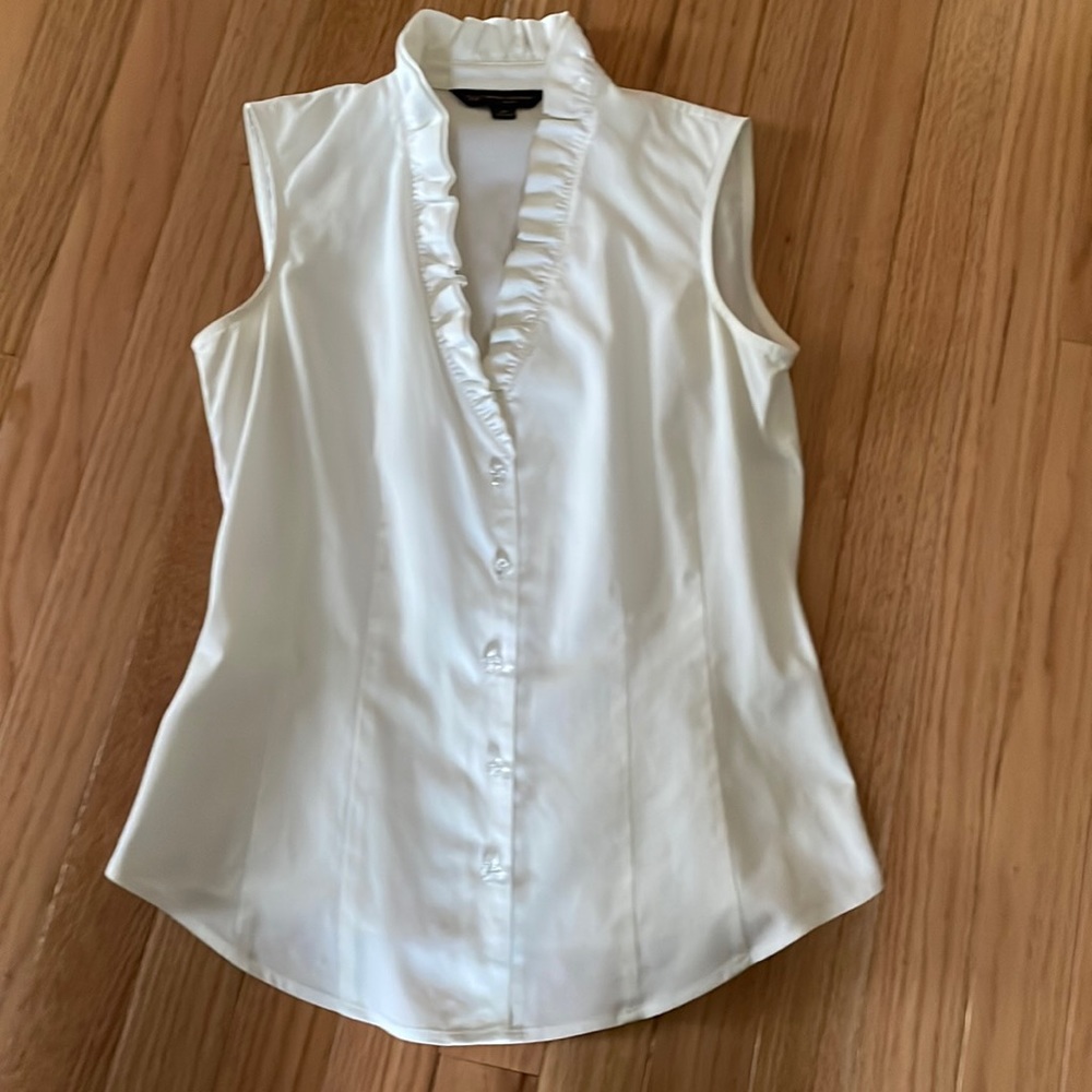 Brooks brothers top